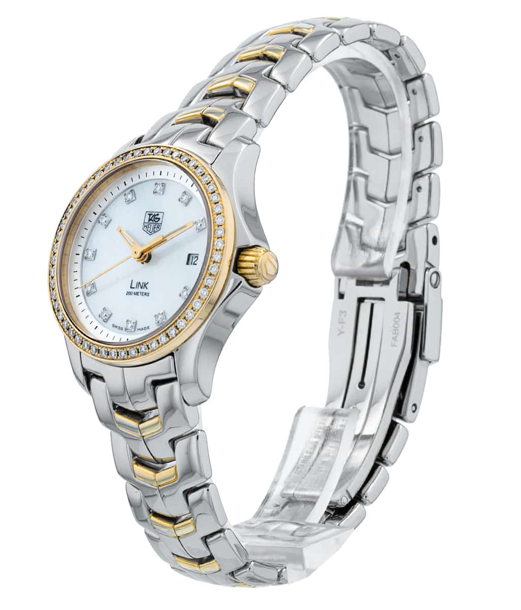 Tag Heuer Link WJF1354.BB0581 Tag Heuer Link WJF1354.BB0581